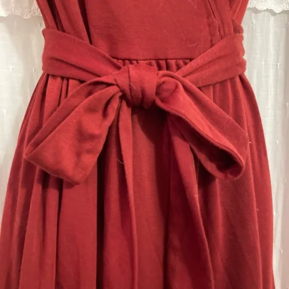 Diane Von Furstenberg Pattern Wrap Dress - Picture 3 of 16